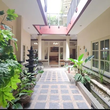 Le Krasak Boutique Hotel-2