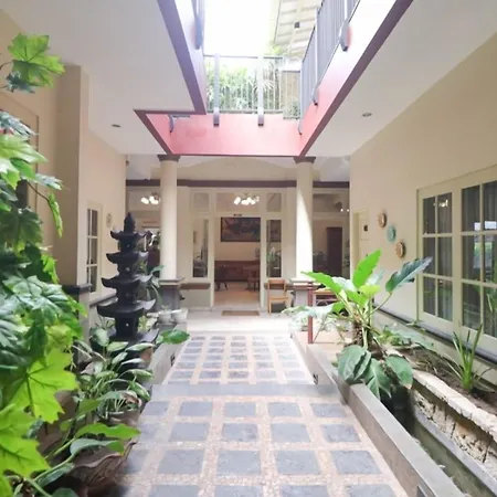 Le Krasak Boutique Hotel-3